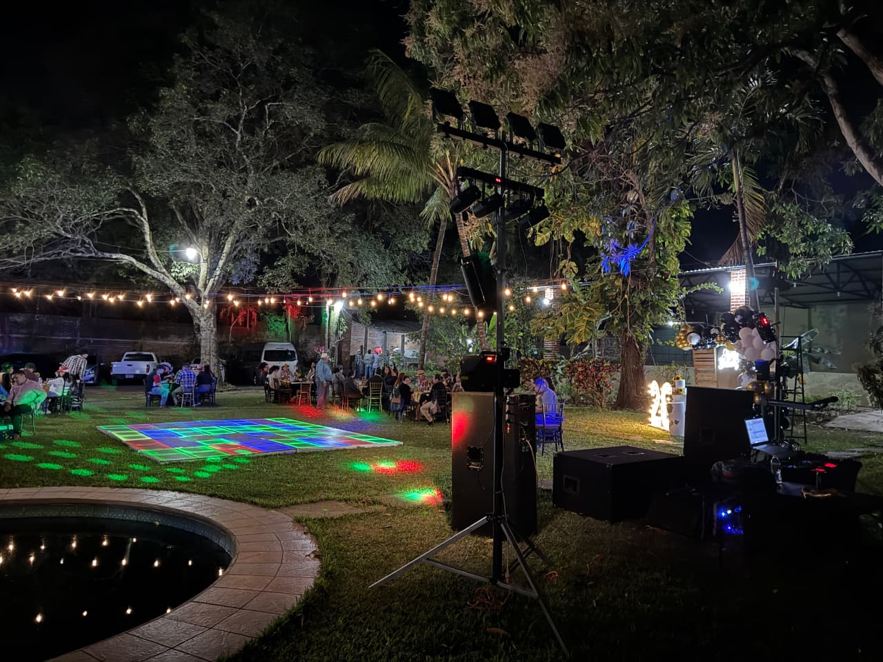 Montaje Premium